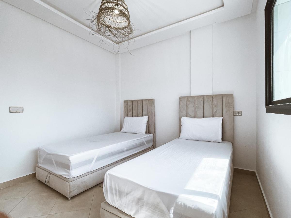 Seaside Taghazout Apparts 2-3 Px Екстер'єр фото
