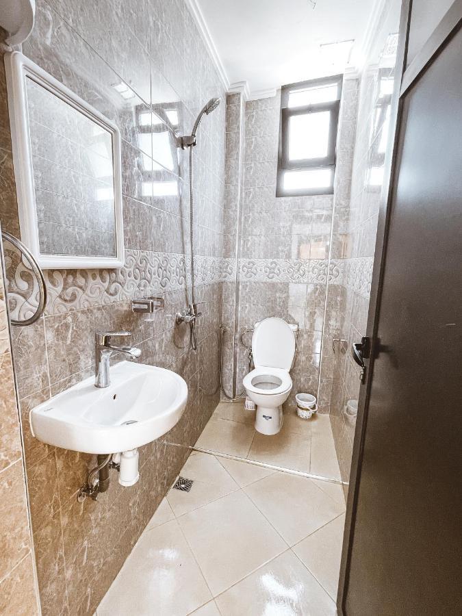 Seaside Taghazout Apparts 2-3 Px Екстер'єр фото