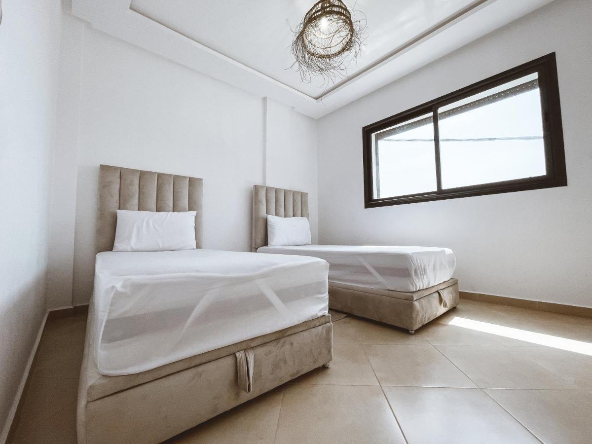 Seaside Taghazout Apparts 2-3 Px Екстер'єр фото