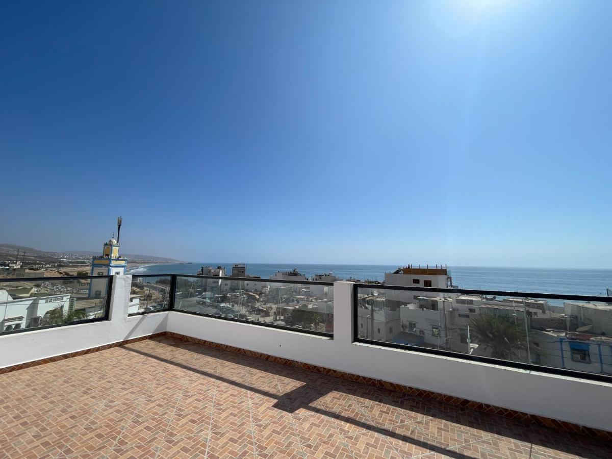 Seaside Taghazout Apparts 2-3 Px Екстер'єр фото