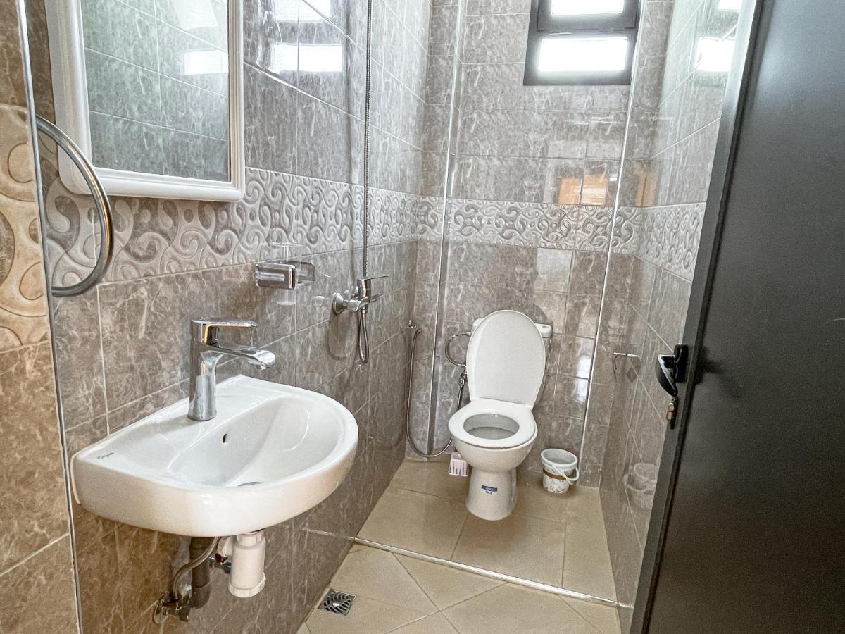 Seaside Taghazout Apparts 2-3 Px Екстер'єр фото