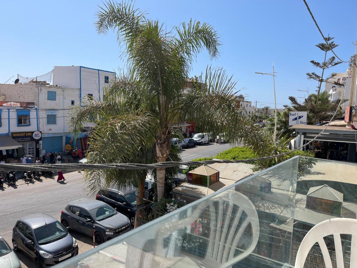 Seaside Taghazout Apparts 2-3 Px Екстер'єр фото