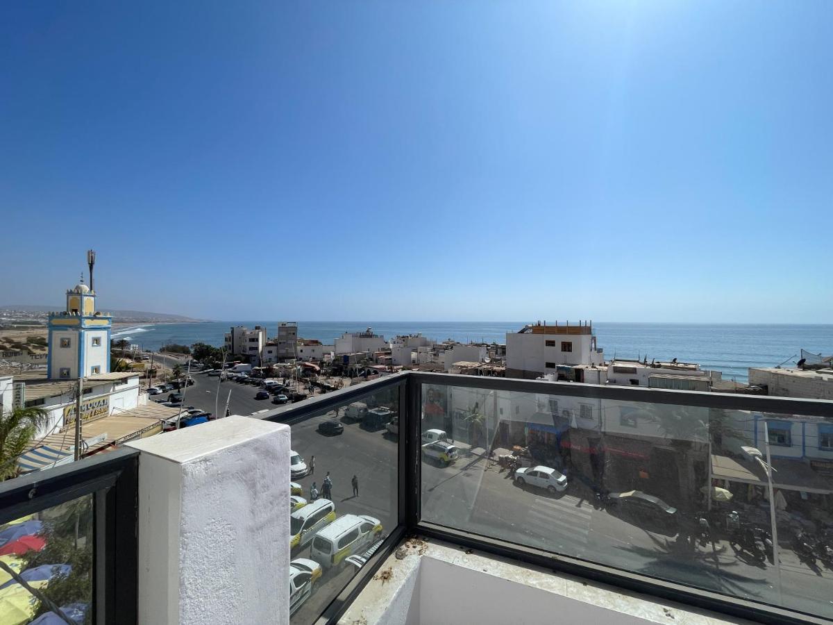 Seaside Taghazout Apparts 2-3 Px Екстер'єр фото