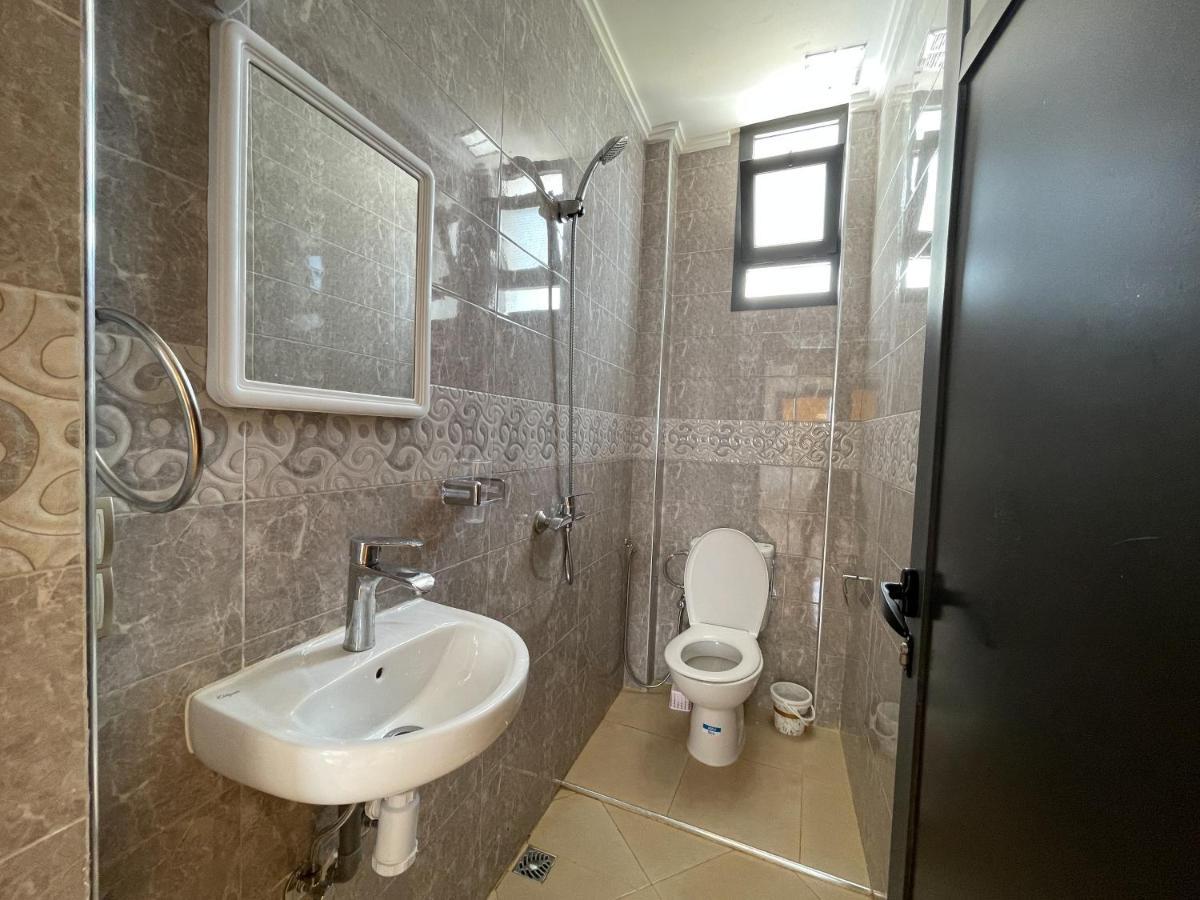 Seaside Taghazout Apparts 2-3 Px Екстер'єр фото